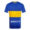 Maillot de Supporter Boca Juniors Domicile 2024-25 Pour Enfant